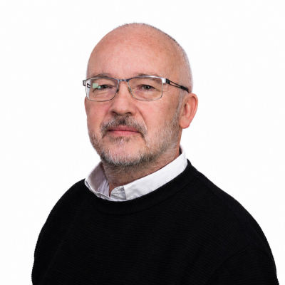 Andrew Spratt